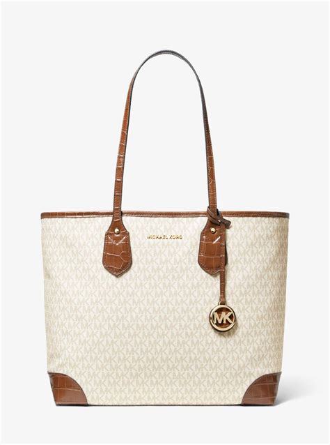 Amazon.com: Michael Kors Eva Large Tote